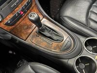 Mercedes-Benz CLS vaihtoauto