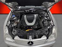 Mercedes-Benz CLS vaihtoauto