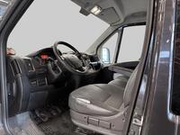 Citroën Jumper vaihtoauto