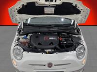 Fiat 500 vaihtoauto
