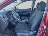 Nissan Pulsar vaihtoauto