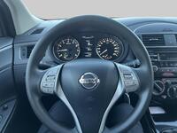 Nissan Pulsar vaihtoauto