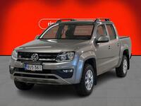 Volkswagen Amarok vaihtoauto