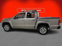 Volkswagen Amarok vaihtoauto