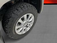 Volkswagen Amarok vaihtoauto
