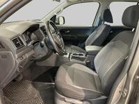 Volkswagen Amarok vaihtoauto