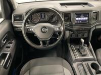 Volkswagen Amarok vaihtoauto