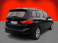BMW 218 vaihtoauto