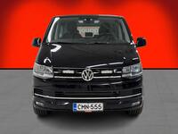 Volkswagen Multivan vaihtoauto