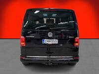 Volkswagen Multivan vaihtoauto