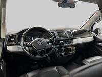 Volkswagen Multivan vaihtoauto