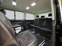 Volkswagen Multivan vaihtoauto