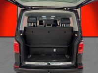 Volkswagen Multivan vaihtoauto