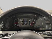 Volkswagen Multivan vaihtoauto