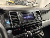 Volkswagen Multivan vaihtoauto