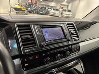 Volkswagen Multivan vaihtoauto