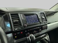Volkswagen Multivan vaihtoauto