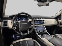 Land Rover Range Rover Sport vaihtoauto
