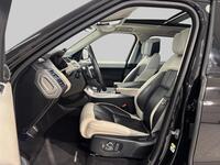 Land Rover Range Rover Sport vaihtoauto