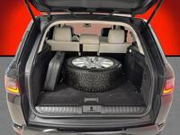 Land Rover Range Rover Sport vaihtoauto