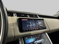 Land Rover Range Rover Sport vaihtoauto