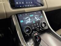 Land Rover Range Rover Sport vaihtoauto