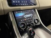 Land Rover Range Rover Sport vaihtoauto