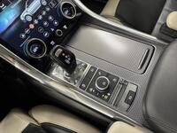 Land Rover Range Rover Sport vaihtoauto
