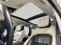 Land Rover Range Rover Sport vaihtoauto