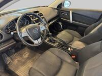 Mazda 6 vaihtoauto