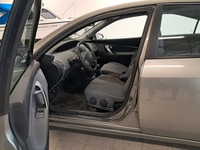 Nissan Primera vaihtoauto