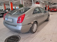 Nissan Primera vaihtoauto