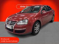 Volkswagen Jetta vaihtoauto