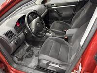 Volkswagen Jetta vaihtoauto