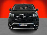 Toyota Proace Verso vaihtoauto