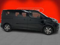 Toyota Proace Verso vaihtoauto