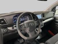 Toyota Proace Verso vaihtoauto