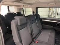 Toyota Proace Verso vaihtoauto