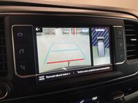 Toyota Proace Verso vaihtoauto