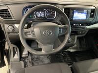 Toyota Proace Verso vaihtoauto
