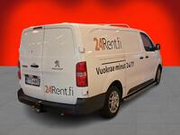 Peugeot Expert vaihtoauto