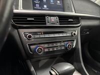 Kia Optima vaihtoauto