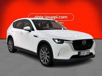 Mazda CX-60 vaihtoauto