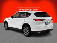 Mazda CX-60 vaihtoauto