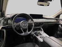 Mazda CX-60 vaihtoauto