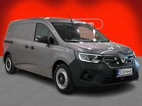 Renault Kangoo vaihtoauto