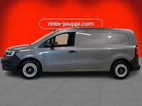 Renault Kangoo vaihtoauto