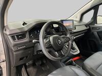 Renault Kangoo vaihtoauto
