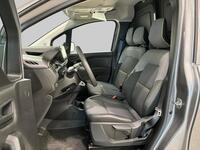 Renault Kangoo vaihtoauto