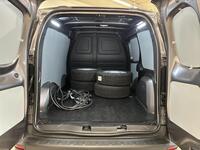 Renault Kangoo vaihtoauto